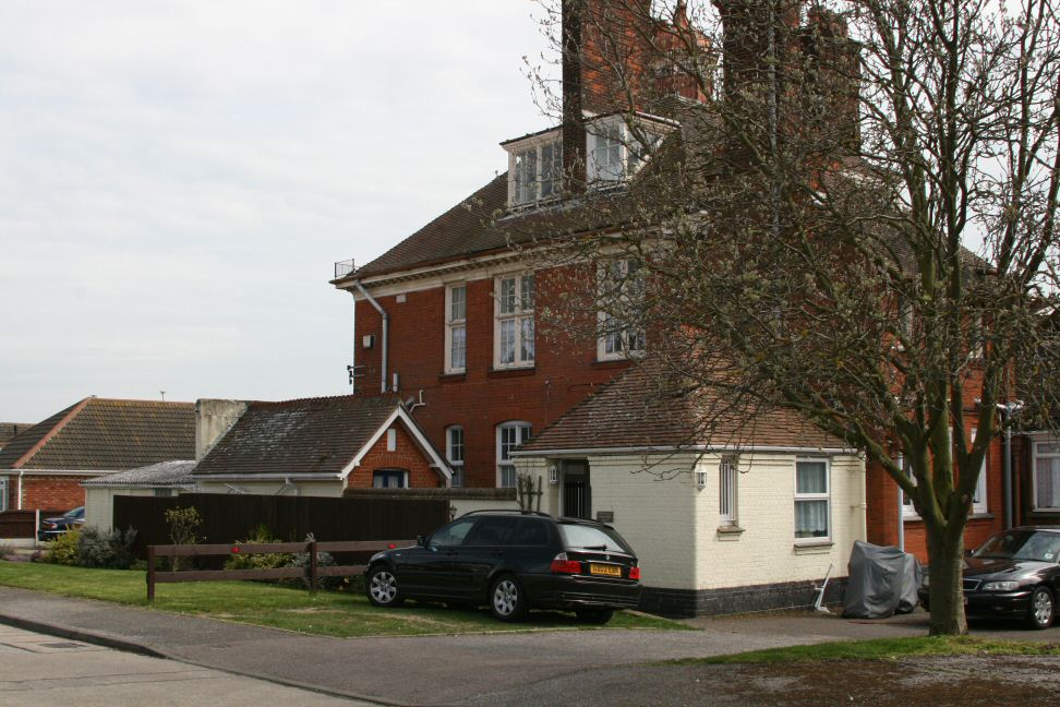 Sodbury House (1891), Great Clacton, Essex